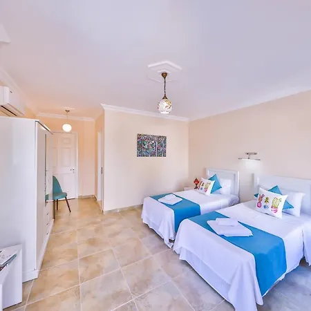 Willa Mystic Private Pool-garden & Sea Views In Location *