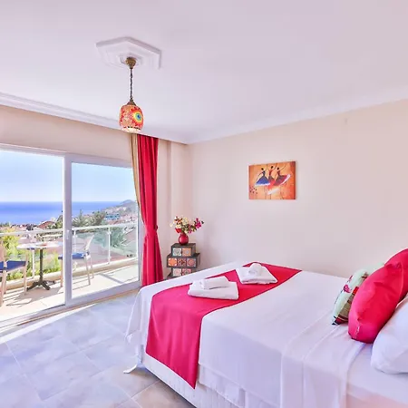 Mystic Private Pool-garden & Sea Views In Location Willa