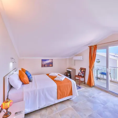 Mystic Private Pool-garden & Sea Views In Location Villa *
